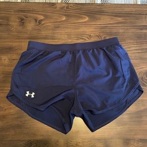 Under Armour shorts